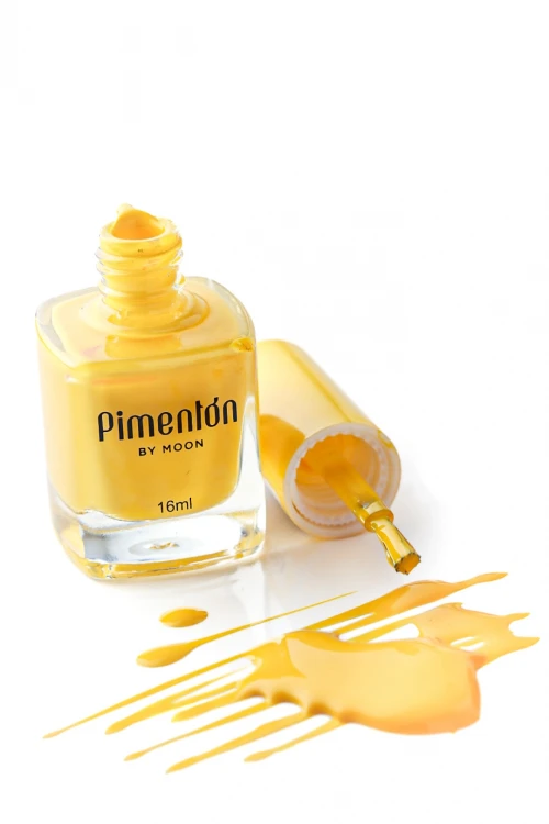 Esmalte Pimenton Color 15