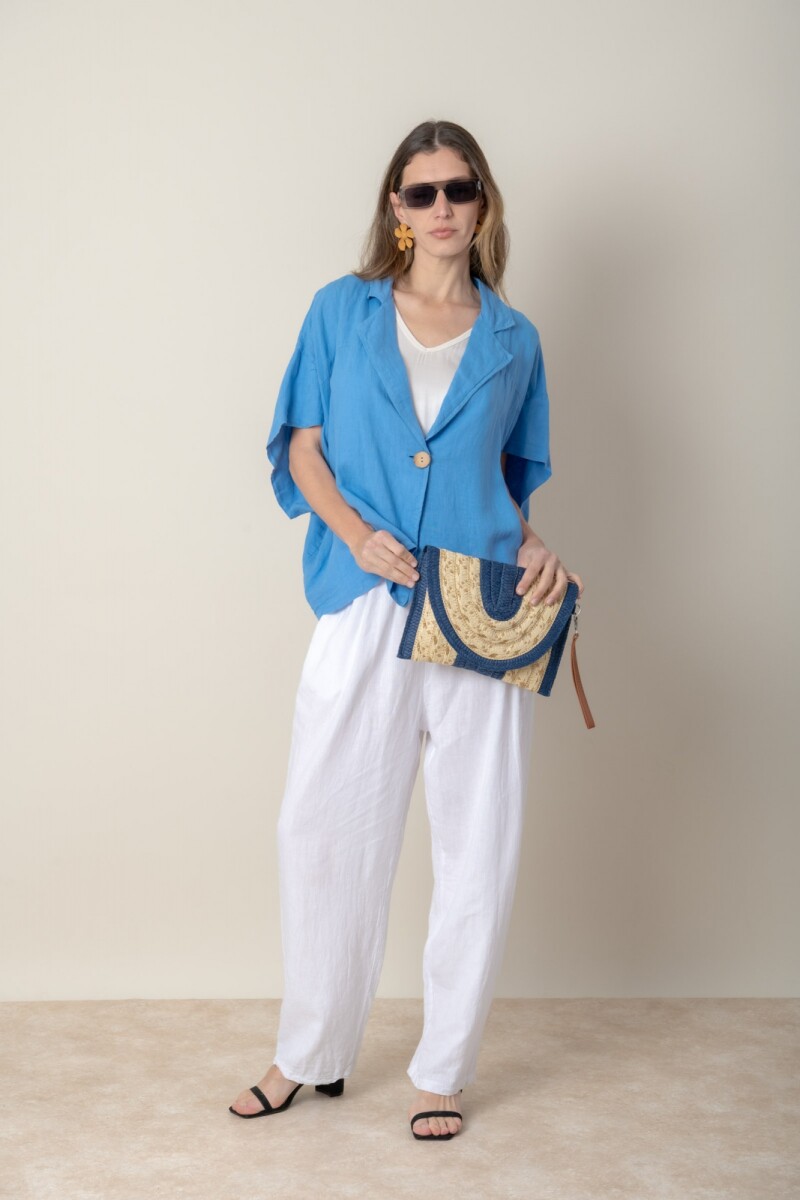 CHAQUETA MEISSA - Jean 