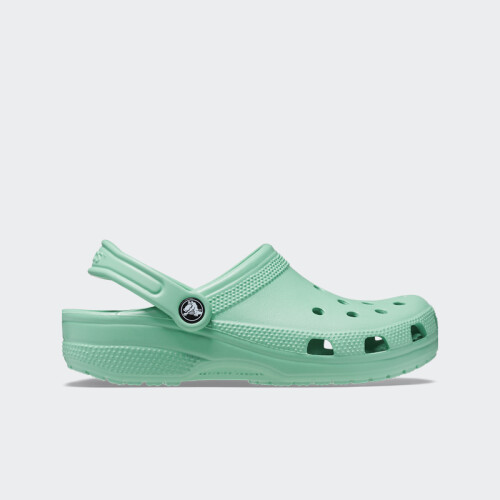 Crocs Classic Verde