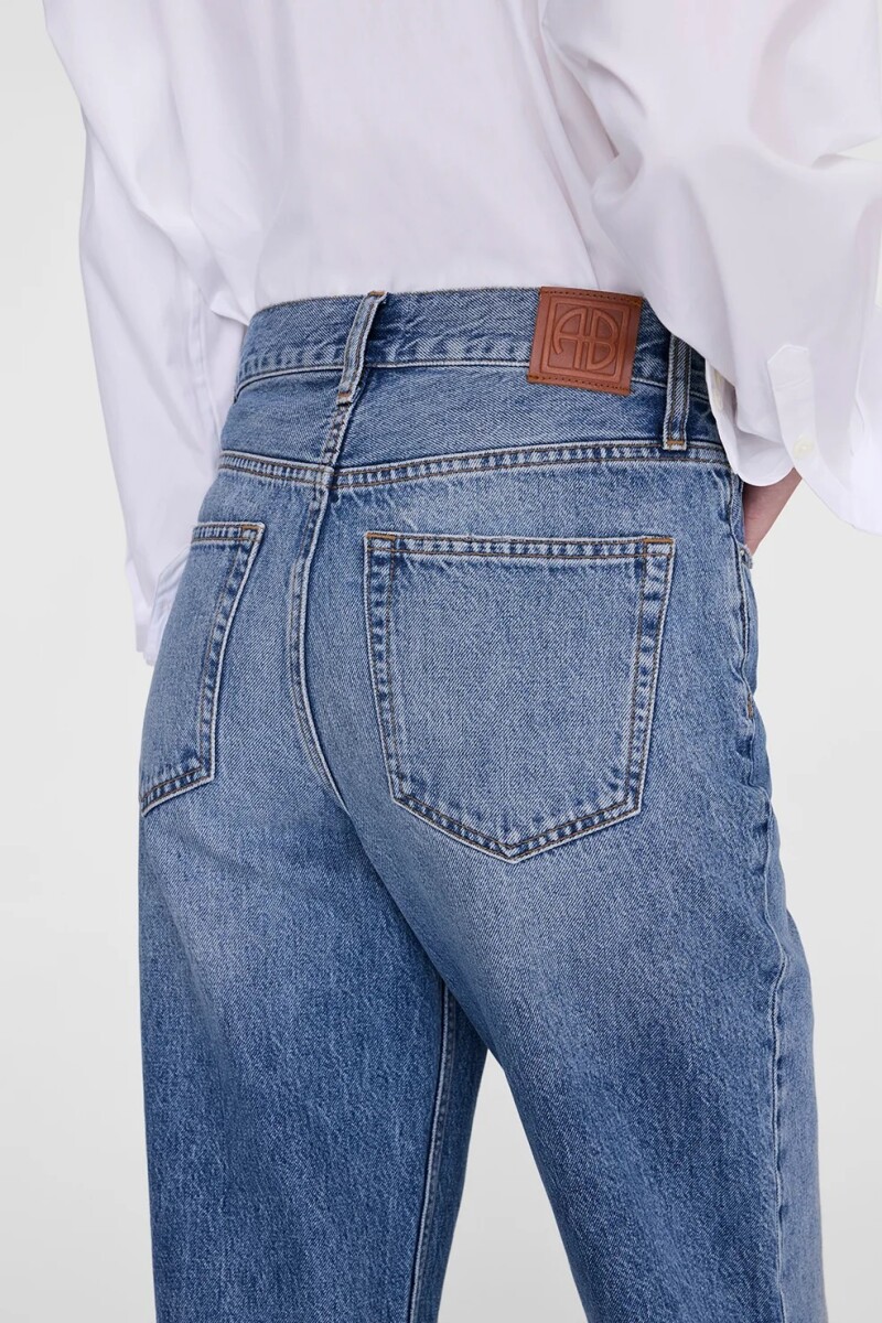 JEAN ROY Denim