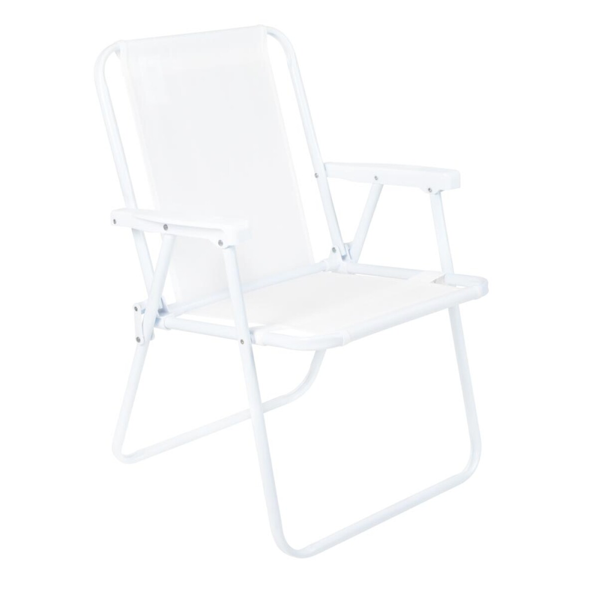 SILLA ALTA TOTAL BLANCA 