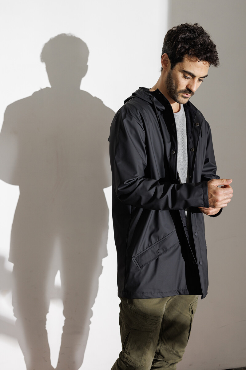 OUTWEAR VASSA - NEGRO 