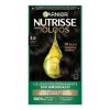 Garnier Nutrisse oleos Sin amoníaco 3.0 Castaño oscuro