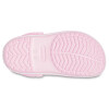 Crocs Band Kids de Niños - 207006 Blanco-rosado