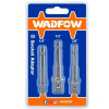 SET X 3 ADAPTADORES DE DADO WADFOW SET X 3 ADAPTADORES DE DADO WADFOW