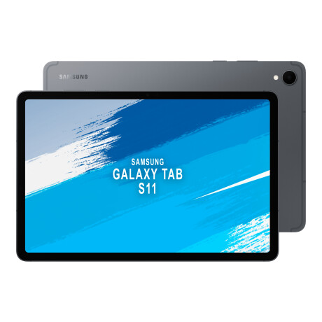 Tablet Samsung Tab S11 11'' 12GB 128GB 13MP+12MP 001