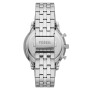 Reloj FOSSIL Fashion Acero Plata FS6025 0