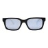 Lentes de Sol Chilli Beans Bristol Negro Espejado