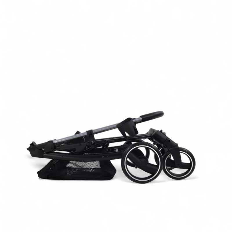 Coche Travel System I-Size Alfa Bebesit Coche Travel System I-Size Alfa Bebesit