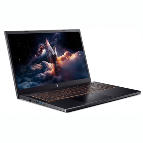 Notebook ACER Nitro 5 15.6' FHD 1TB / 32GB RAM I9-13900H RTX5060 - Black Notebook ACER Nitro 5 15.6' FHD 1TB / 32GB RAM I9-13900H RTX5060 - Black