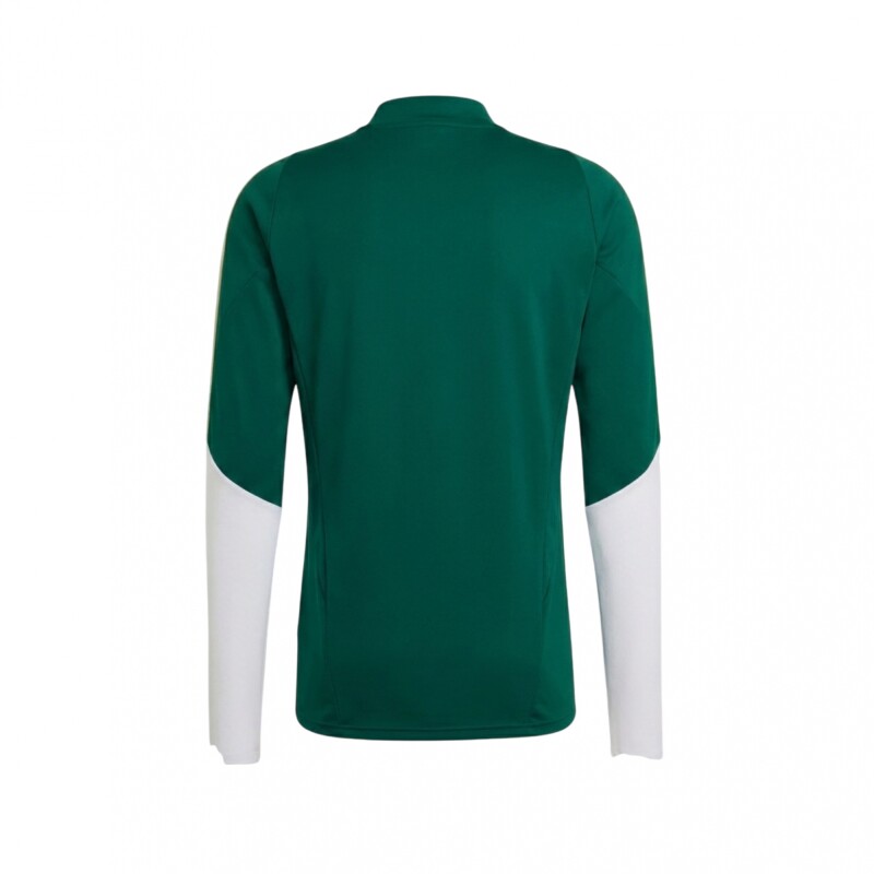 BUZO DE ENTRENAMIENTO adidas Italia 2026 Green