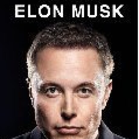 ELON MUSK ELON MUSK