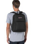 MOCHILA SUPERBREAK BLACK