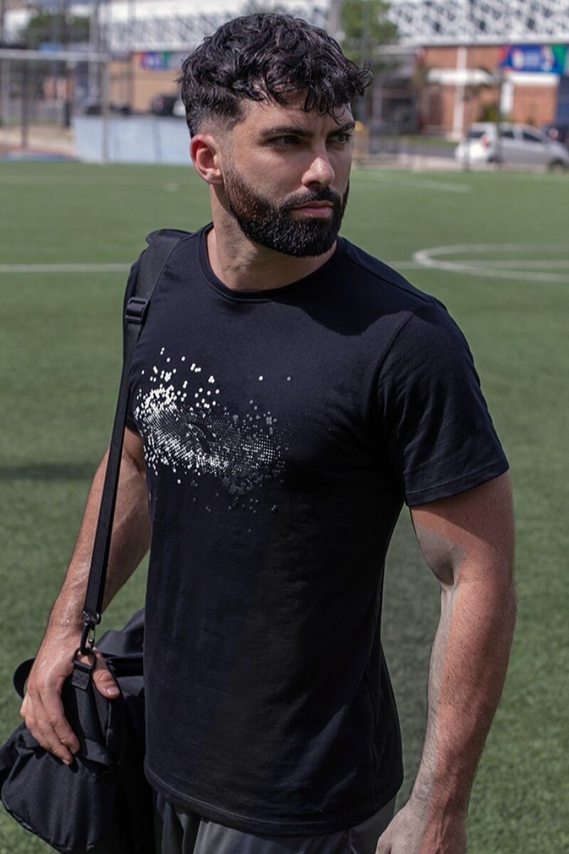 Remera de Algodon Remera de Algodon