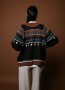 Campera Westfield Negro