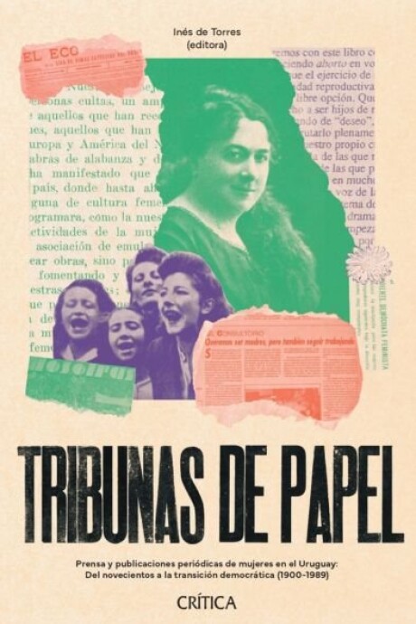 TRIBUNAS DE PAPEL TRIBUNAS DE PAPEL