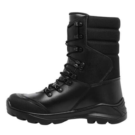 Bota táctica Acero Choque Bota táctica Acero Choque