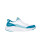 Championes Slip-Ins: Contour Foam - Cozy Fit Blanco