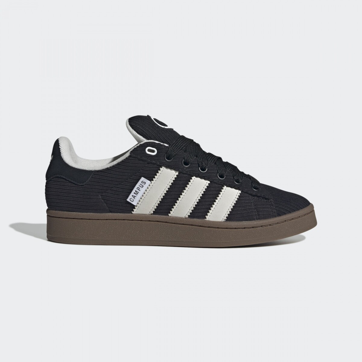 Championes Adidas Campus 00s - Negro 