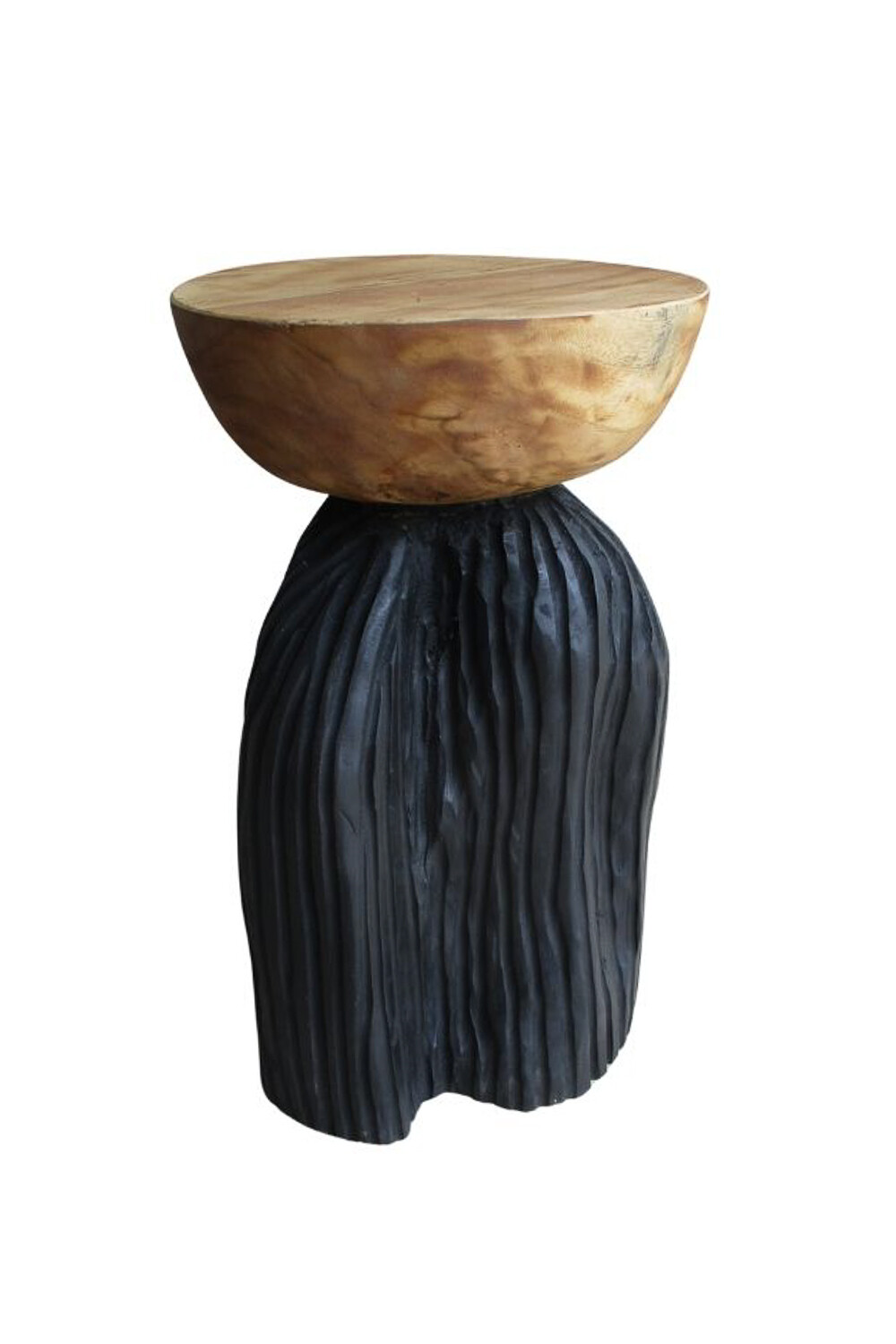 Mesa Lateral Toraja Color Unico