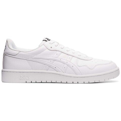 Japan S - Hombre White/White