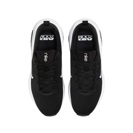 Championes Nike Bella 7 Black