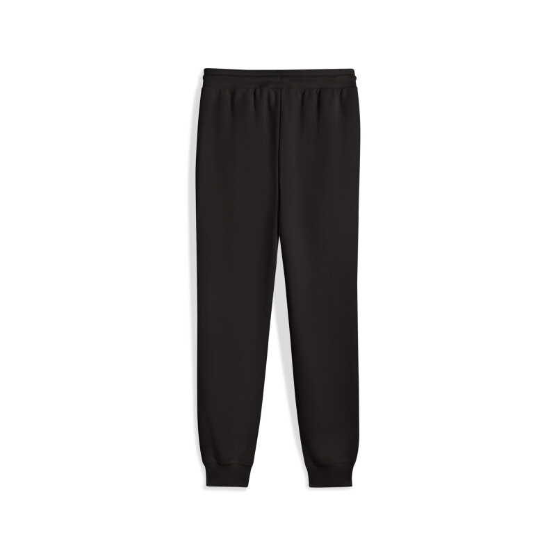 Pantalon Puma Sweatpants de Hombre - 688251 01 Negro