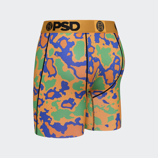 Calzoncillos PSD WF Earf Multicolor