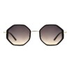 Lentes de Sol Chilli Beans Classic Negro