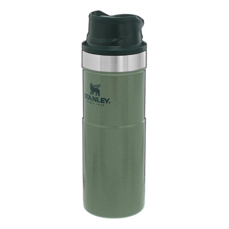 Jarra térmica Stanley Travelcup Classic 473ml original Verde