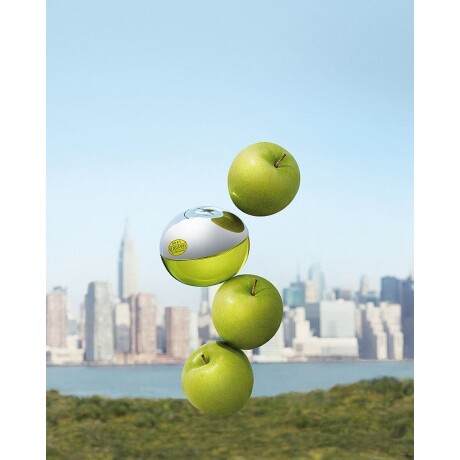 Perfume DKNY Be Delicious EDP 100ml Original Perfume DKNY Be Delicious EDP 100ml Original