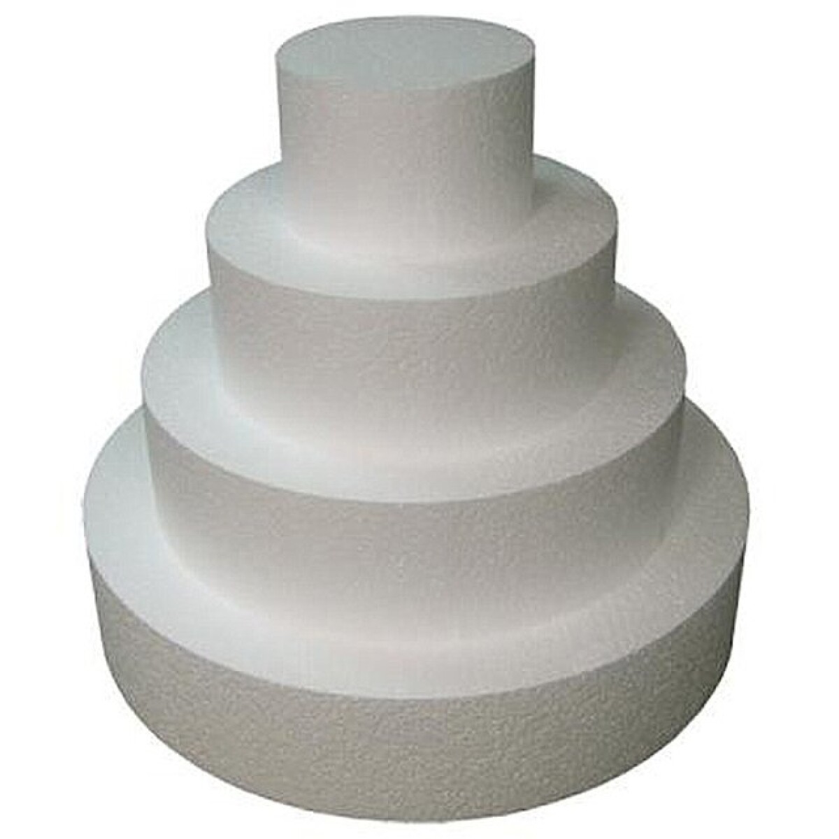 Base de Tergopol - 25x3cm 