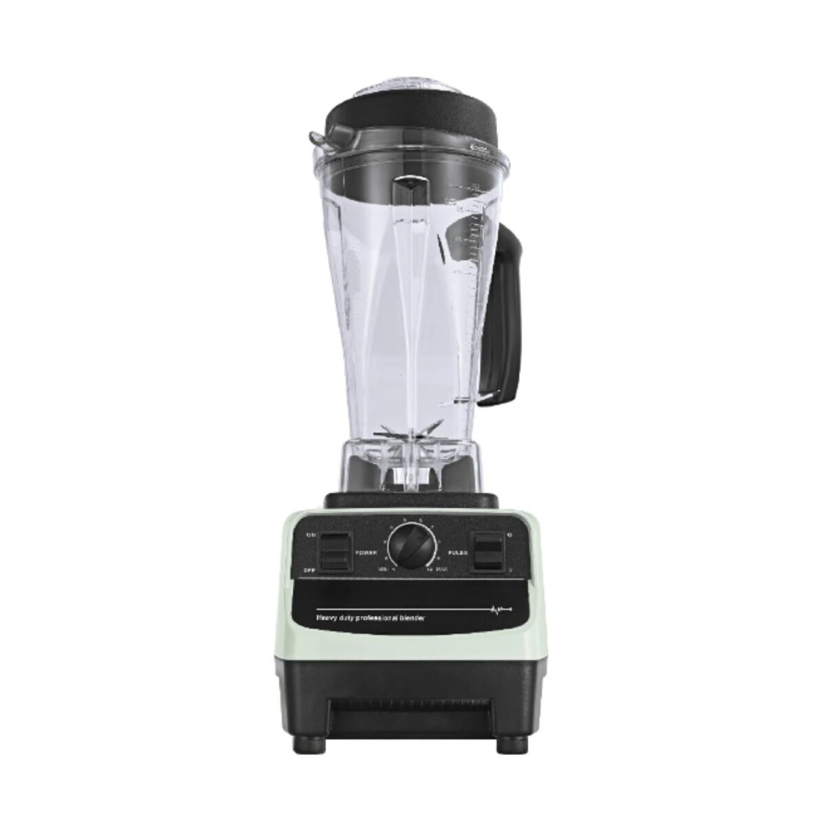 Licuadora Alta RotacionTokyo Blender Ind Mod BL-767 
