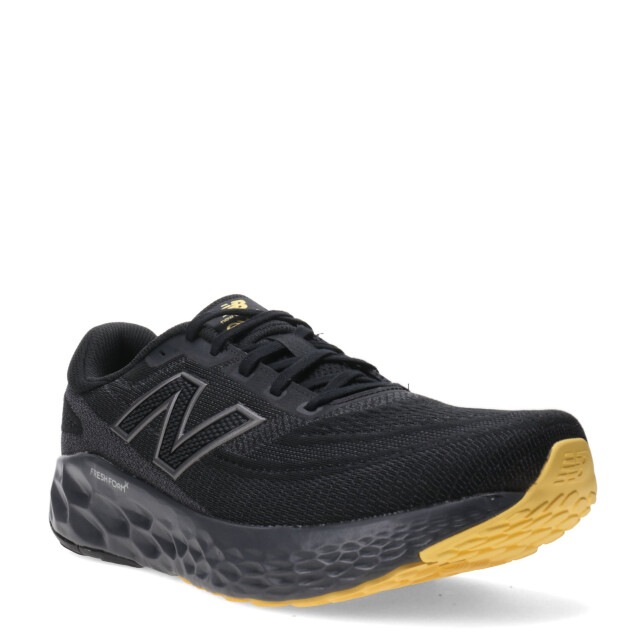 Championes de Hombre New Balance Running Course Evoz V4 Negro