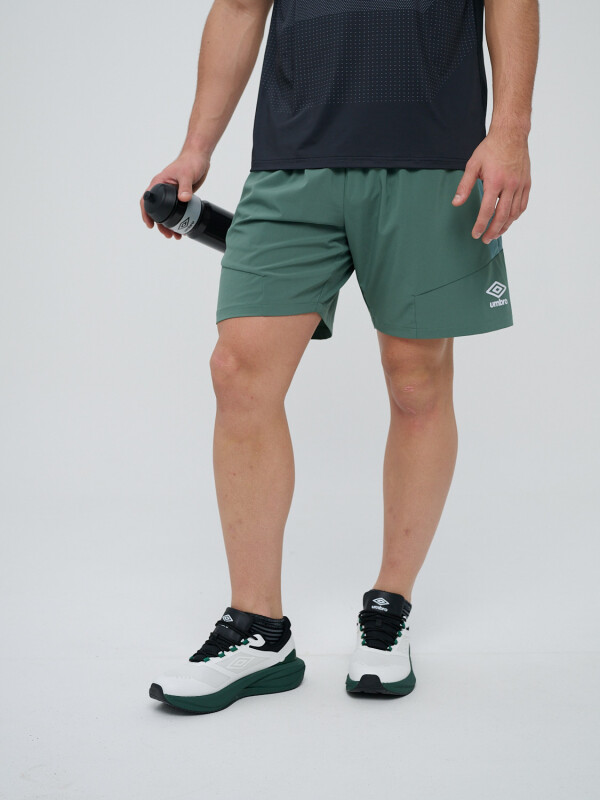 SHORT AXIS Umbro Hombre 00v
