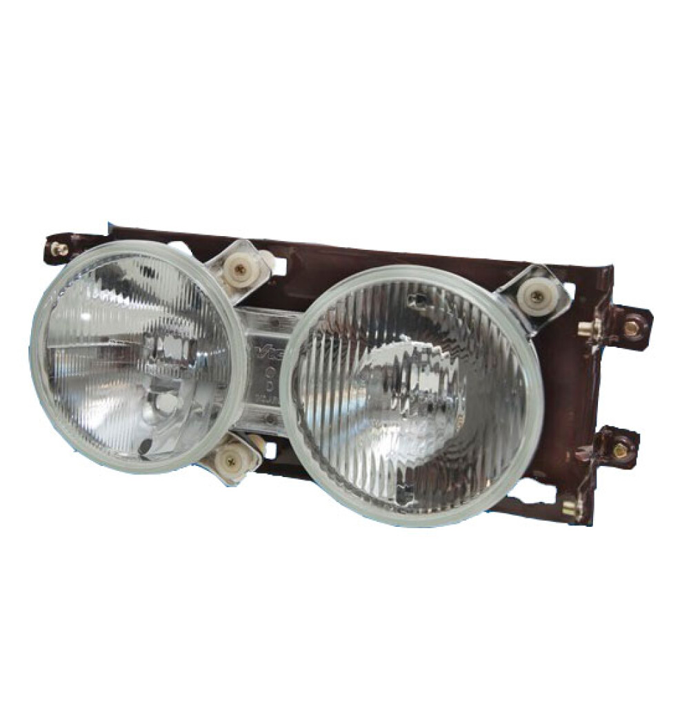 SEMIOPTICAS MERCEDES BENZ 1620 1634 99/12 IZQ. H1 24V VIC