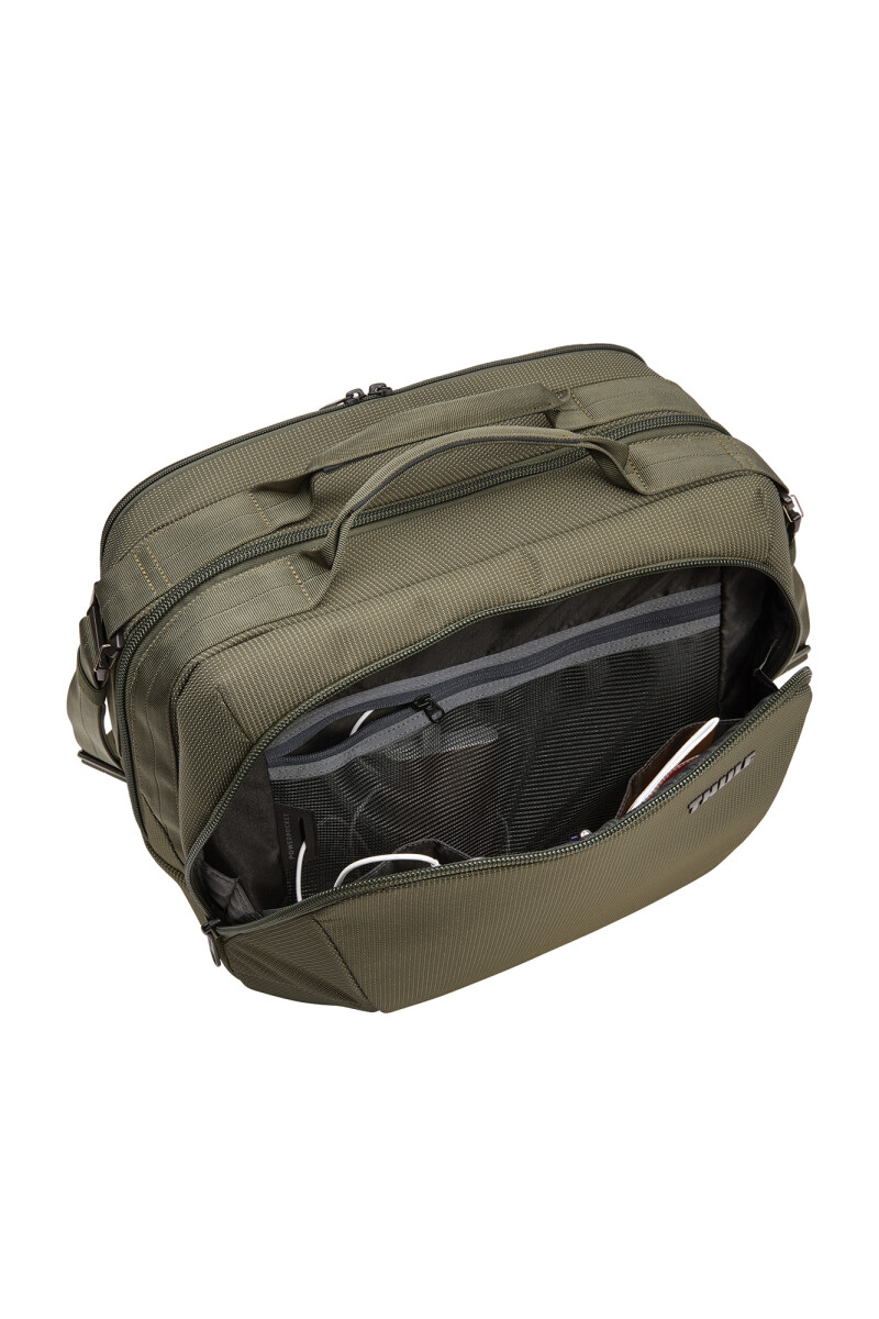 Thule Crossover 2 Boarding Bag - Forest Night Thule Crossover 2 Boarding Bag - Forest Night