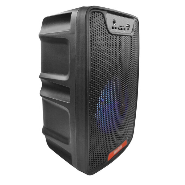 Parlante Linkbits 6.5" Sa675t Bluetooth Led PARLANTE LINKBITS 6.5 SA675T BT ******