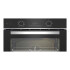 Horno De Empotrar Beko 72l Grill Convector Bbis13300xmse HORNO DE EMPOTRAR BEKO 72L BBIS13300XMSE