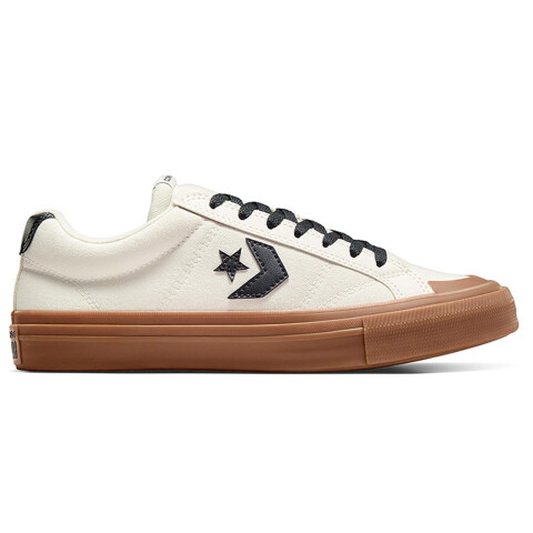 Sport Casual Cream