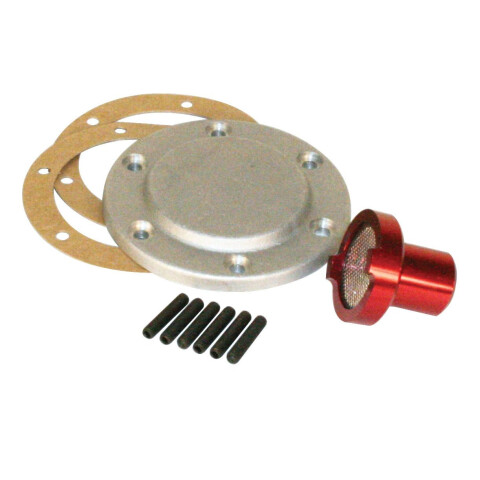 KIT DE SUCCION PARA CARTER SECO Kit De Succion Para Carter Seco