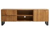 Rack IRON MUESTRA Rack IRON MUESTRA