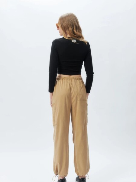 PANTALON P.CAKE TORNADO CAJU