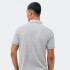 CAMISA POLO MM MASC CINZA MESCLA