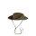Abisko Summer Hat Dark Green