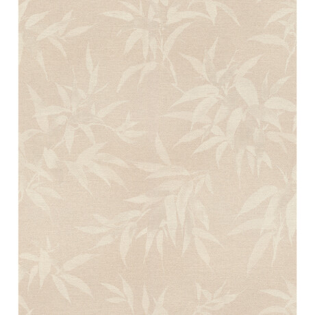 COLECCION WINDSONG - MINORI BEIGE LEAVES - COLECCION WINDSONG - MINORI BEIGE LEAVES -