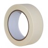CINTA DE ENMASCARAR 38 MM DE ANCHO X 40 MTS DE LARGO CINTA DE ENMASCARAR 38 MM DE ANCHO X 40 MTS DE LARGO