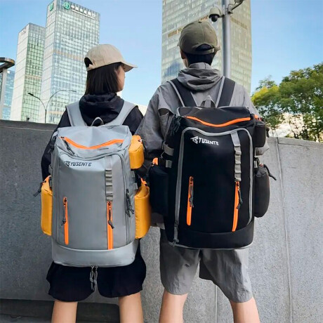 Mochila Tusente XL Viaje Gimnasio 35L 816-7 001