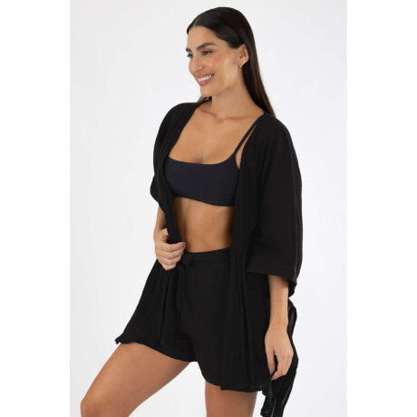 Kurta mar egeo Negro