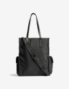 Shopper Shopper Portanotebook - Negro